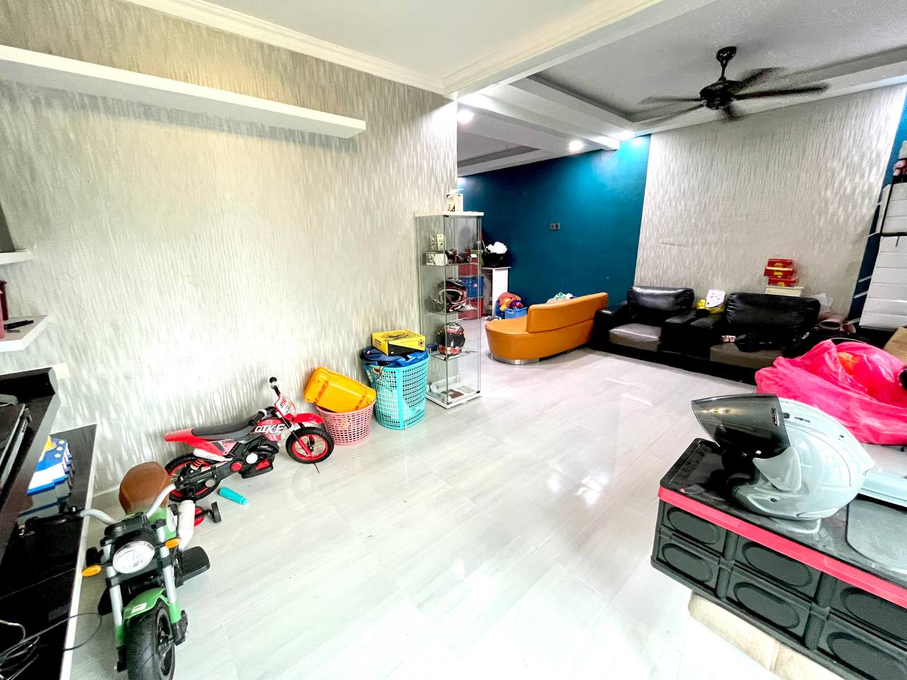 Seksyen 4 Bandar Rinching - photo 4