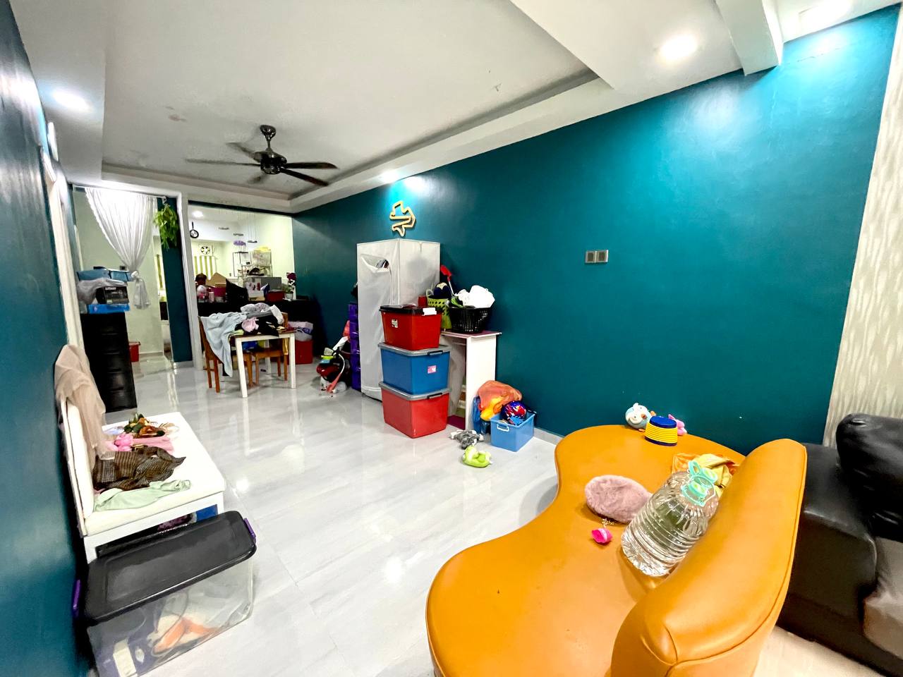 Seksyen 4 Bandar Rinching - photo 5