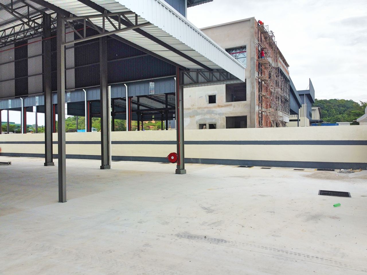 Bandar Sri Sendayan - photo 1