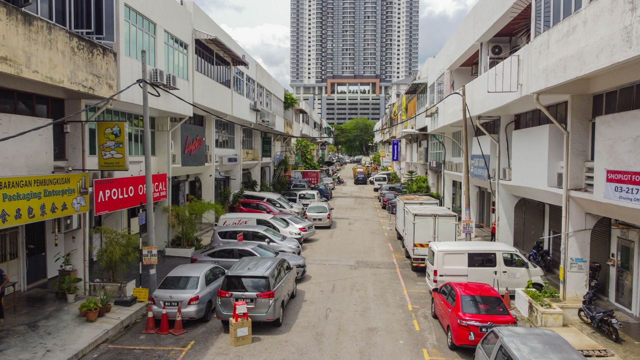 Sri Petaling - photo 5