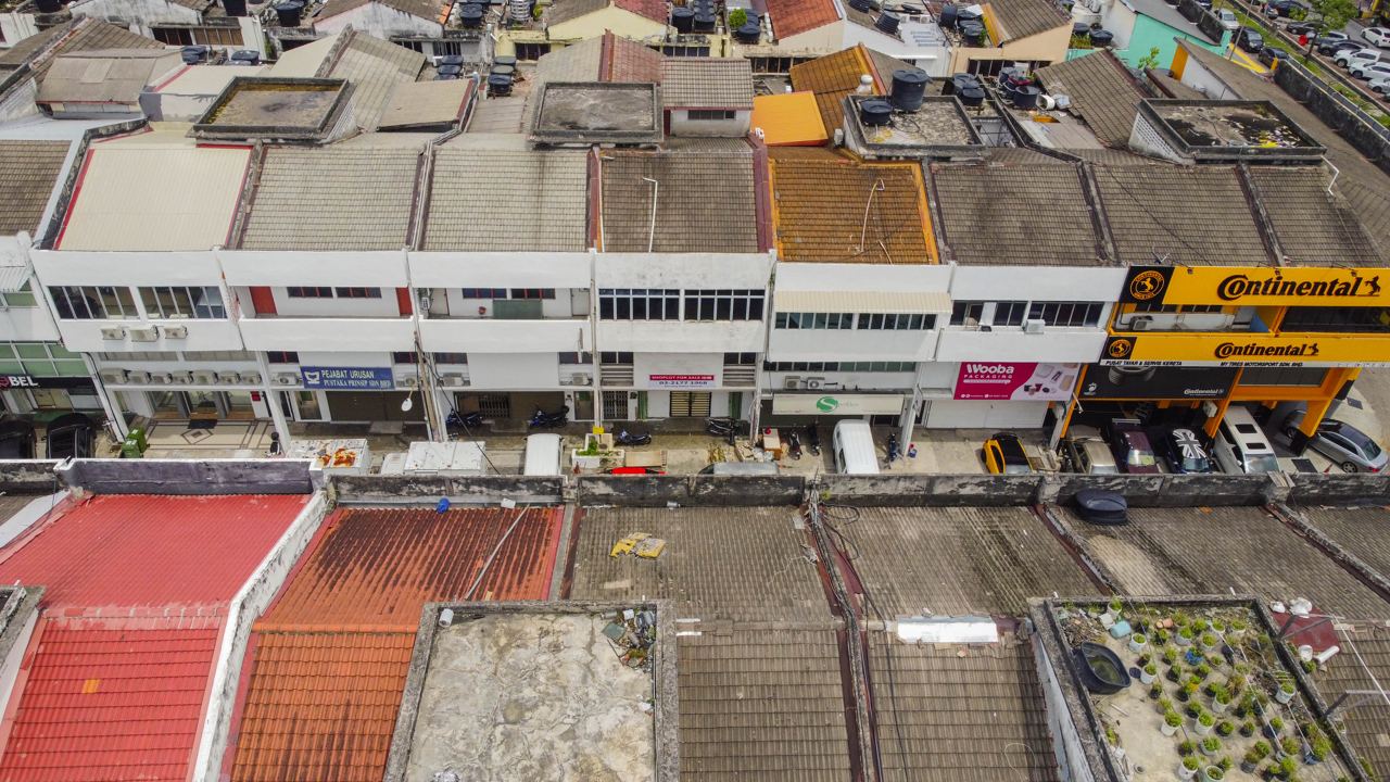 Sri Petaling - photo 6