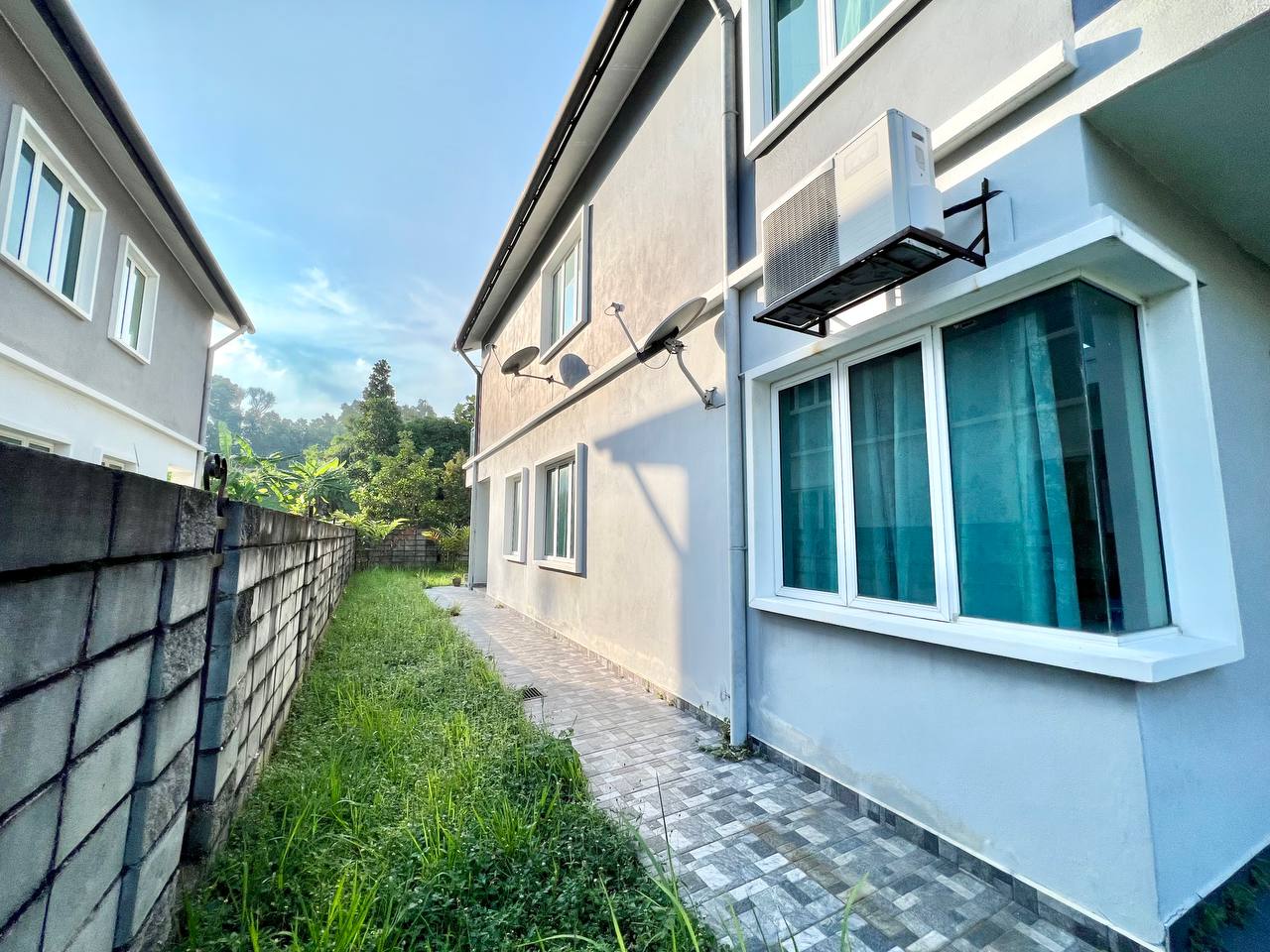 Kristal Court Seksyen 7 - photo 2