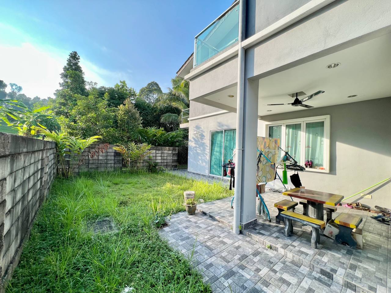 Kristal Court Seksyen 7 - photo 3