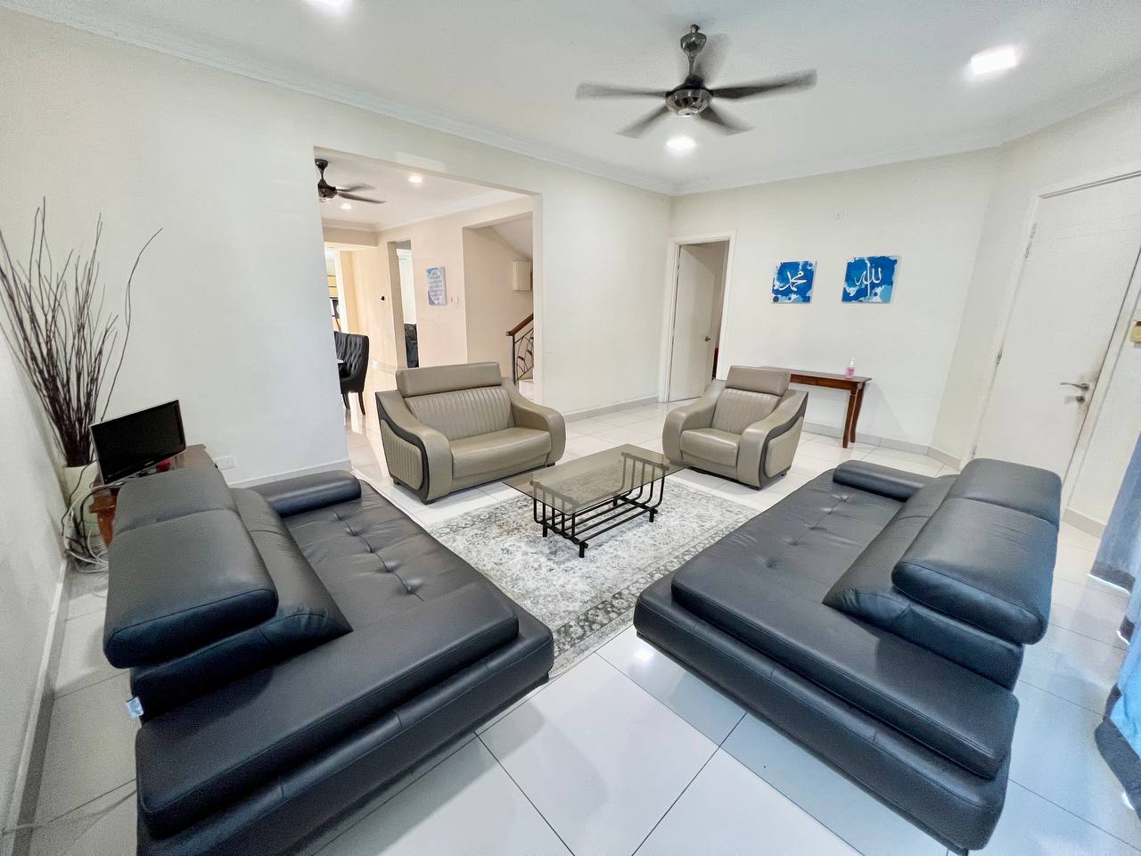 Kristal Court Seksyen 7 - photo 7