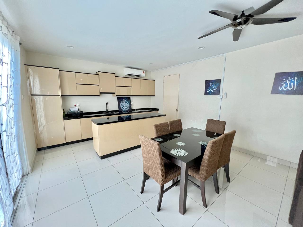 Kristal Court Seksyen 7 - photo 9