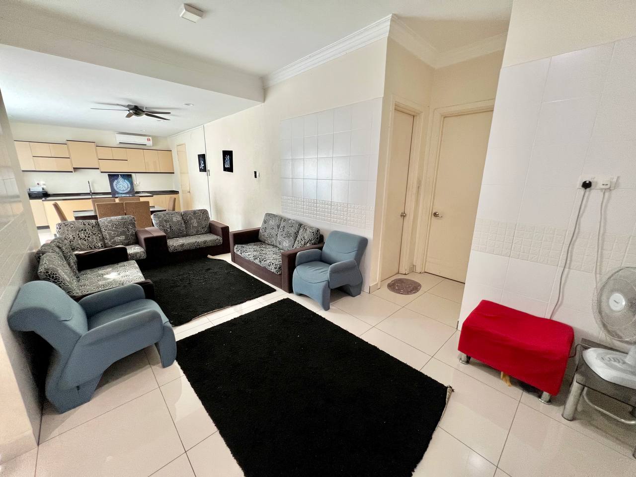Kristal Court Seksyen 7 - photo 11