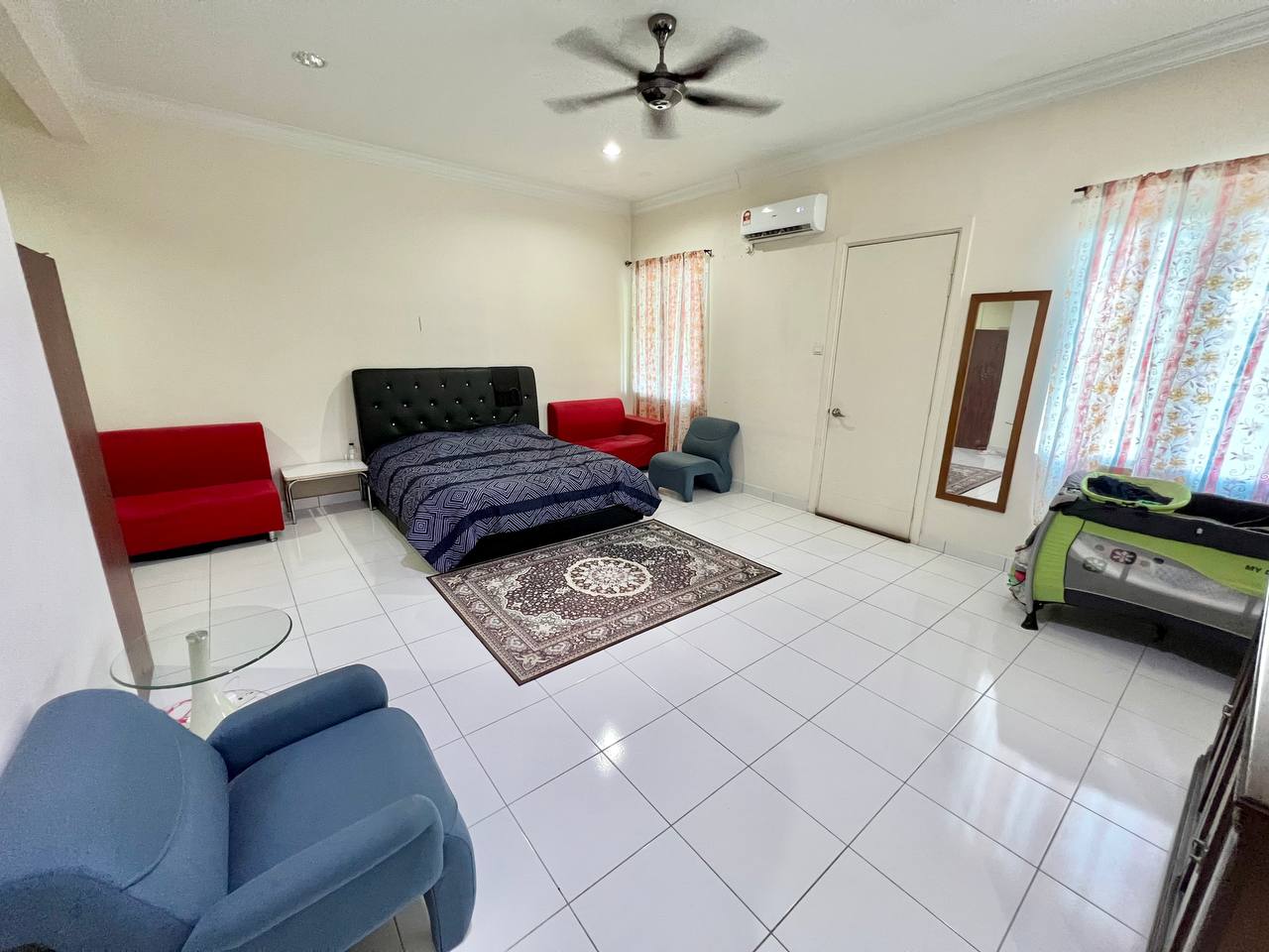 Kristal Court Seksyen 7 - photo 13