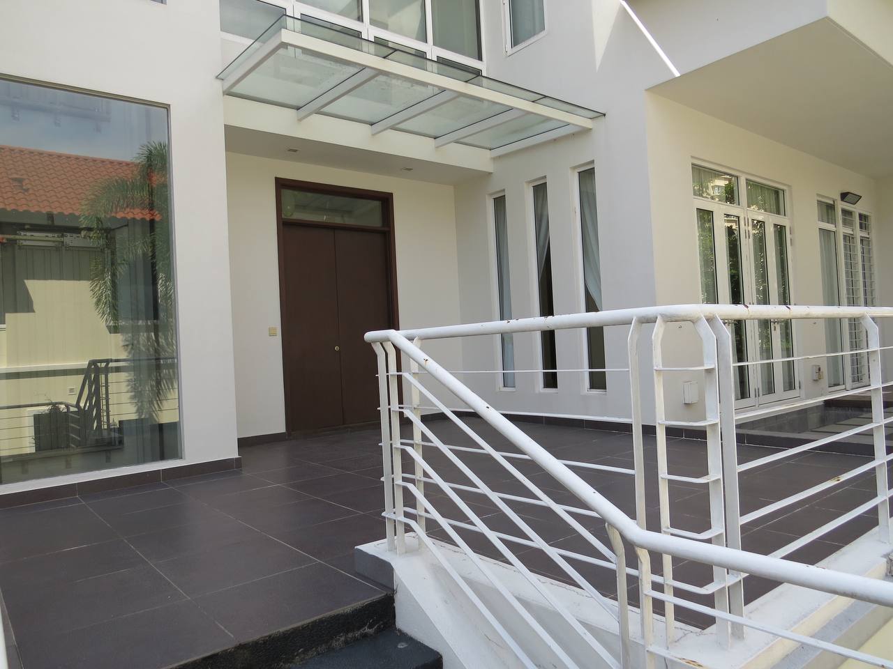 The Residence - photo 5