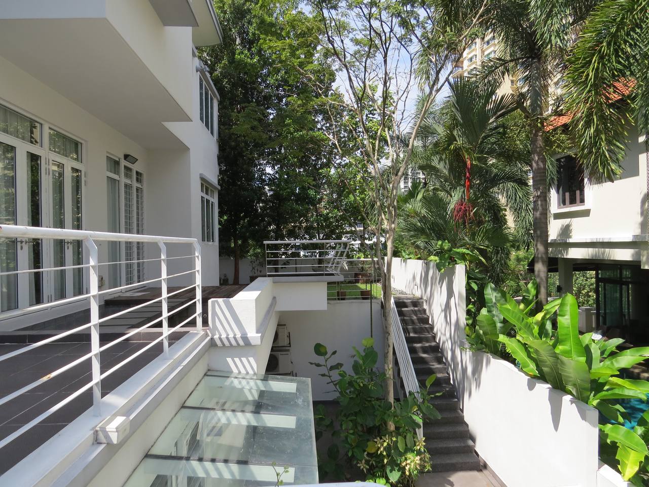 The Residence - photo 6
