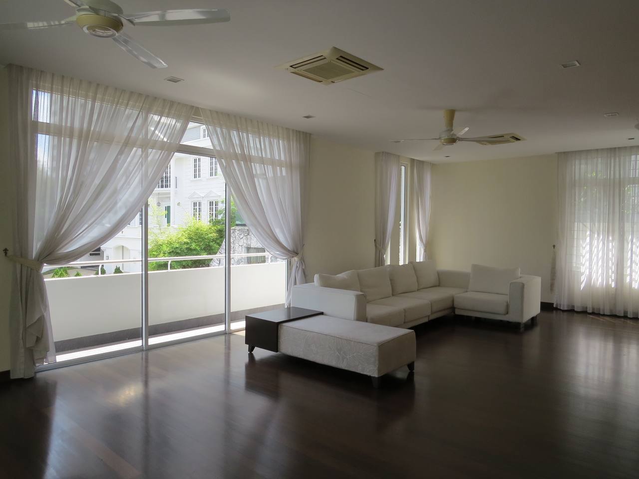 The Residence - photo 7
