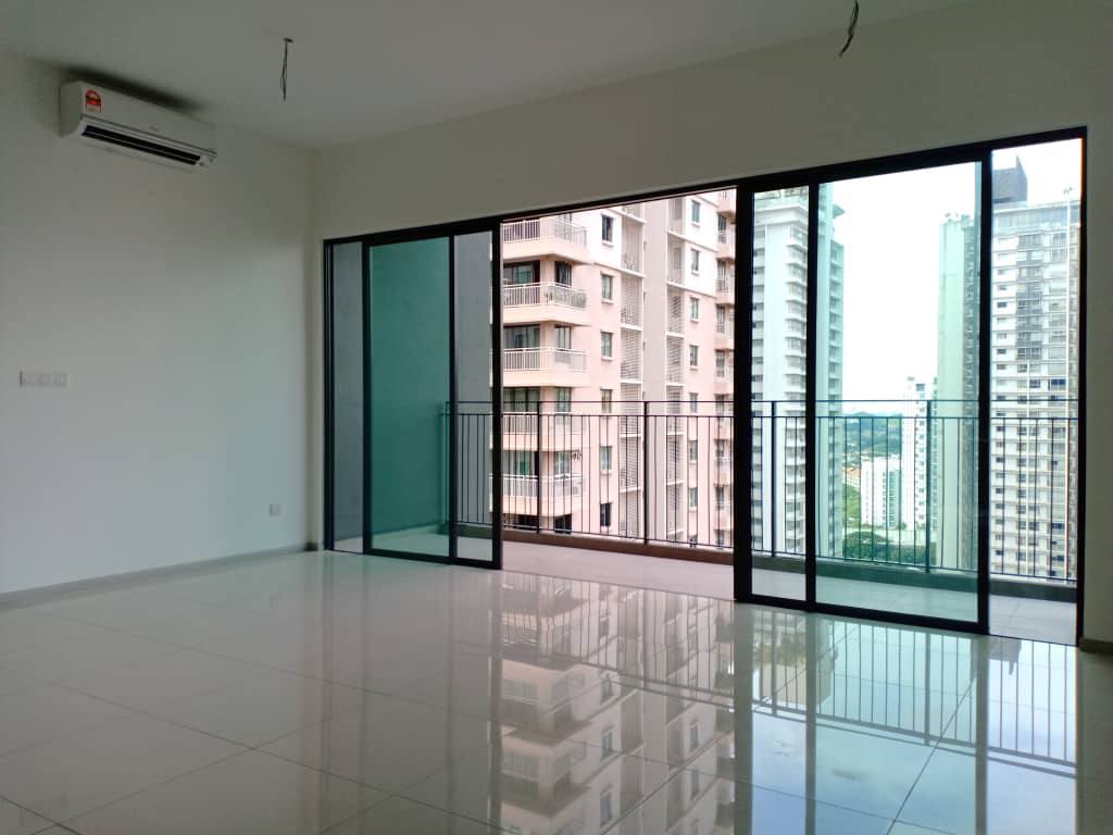 Sunway Mont Residence - photo 1