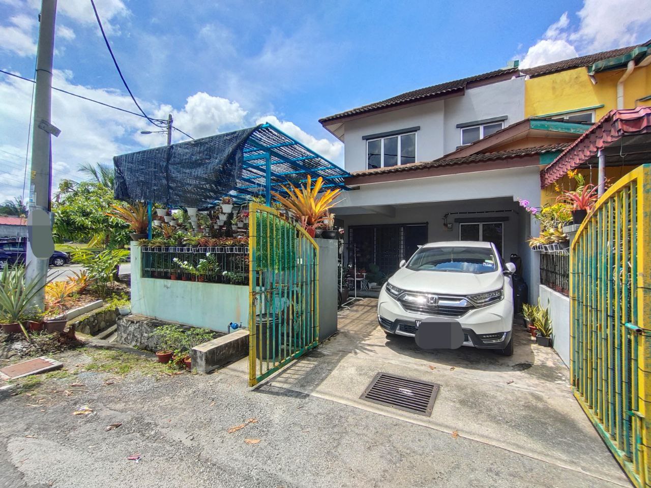 Taman Sri Haneco