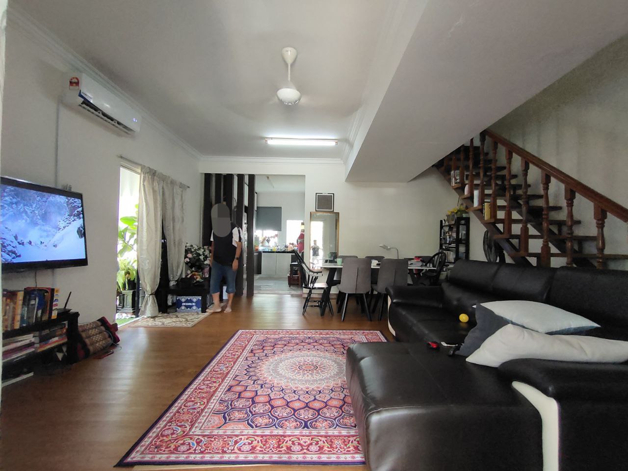 Taman Sri Haneco - photo 5