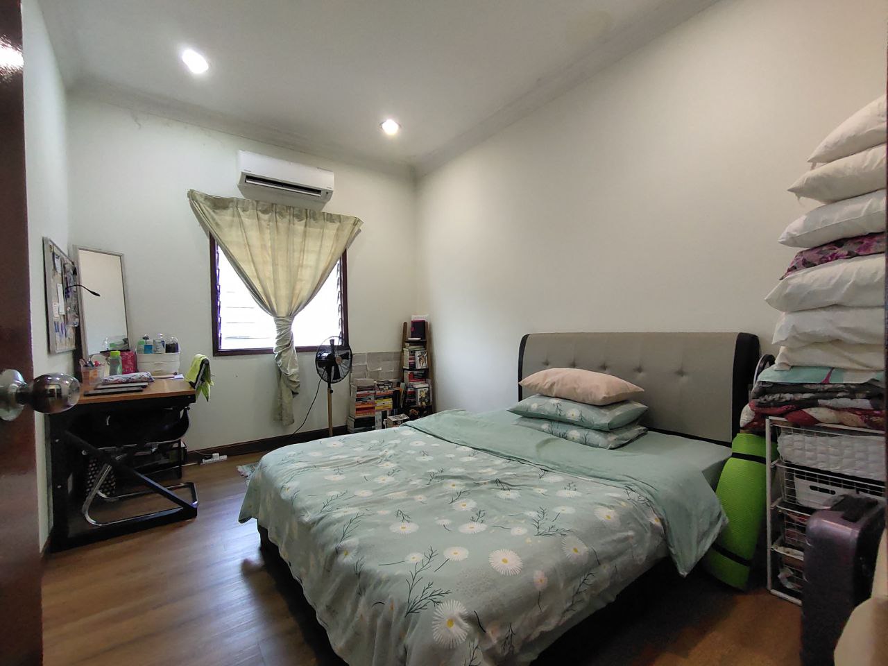 Taman Sri Haneco - photo 6