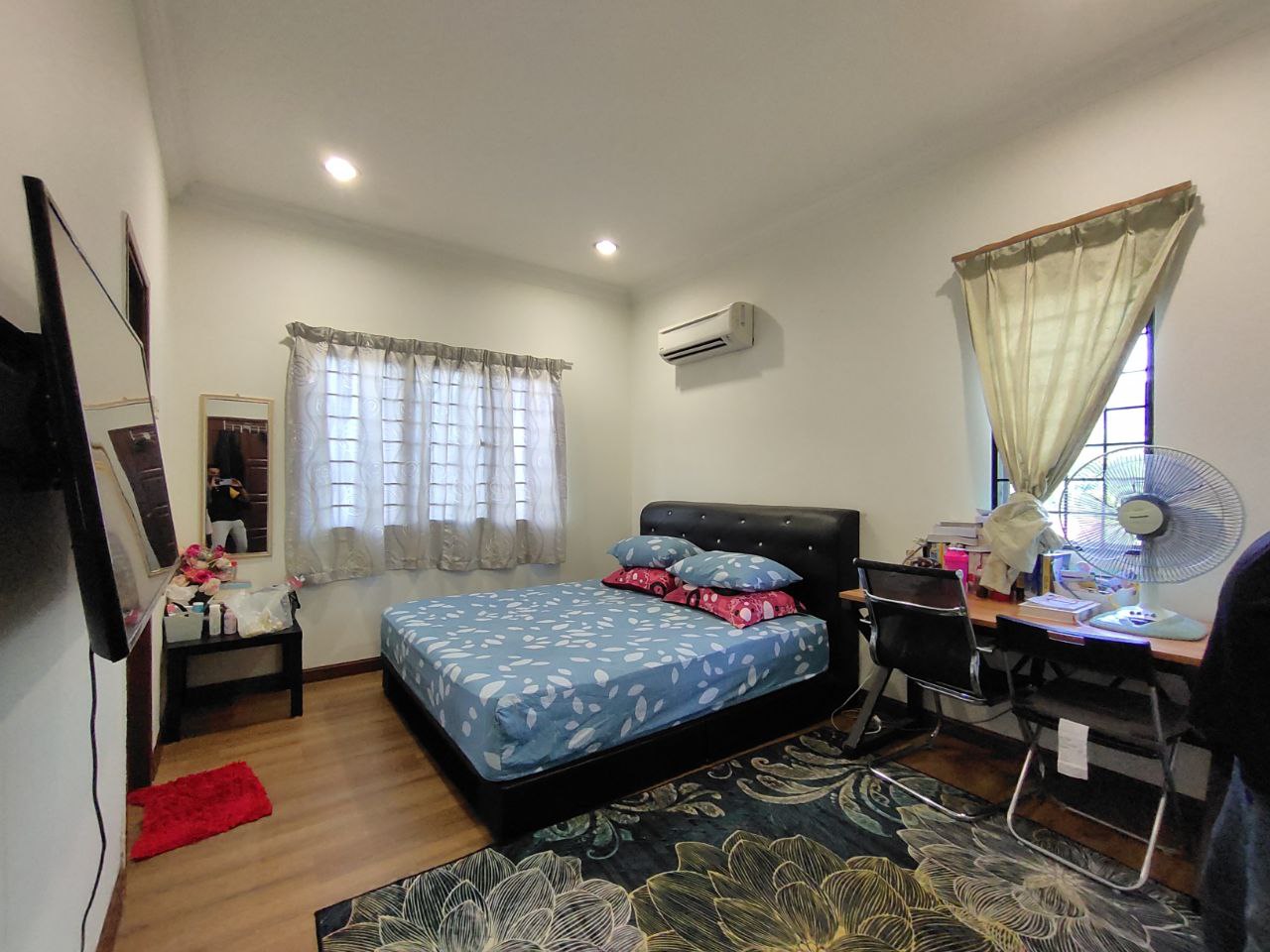Taman Sri Haneco - photo 9