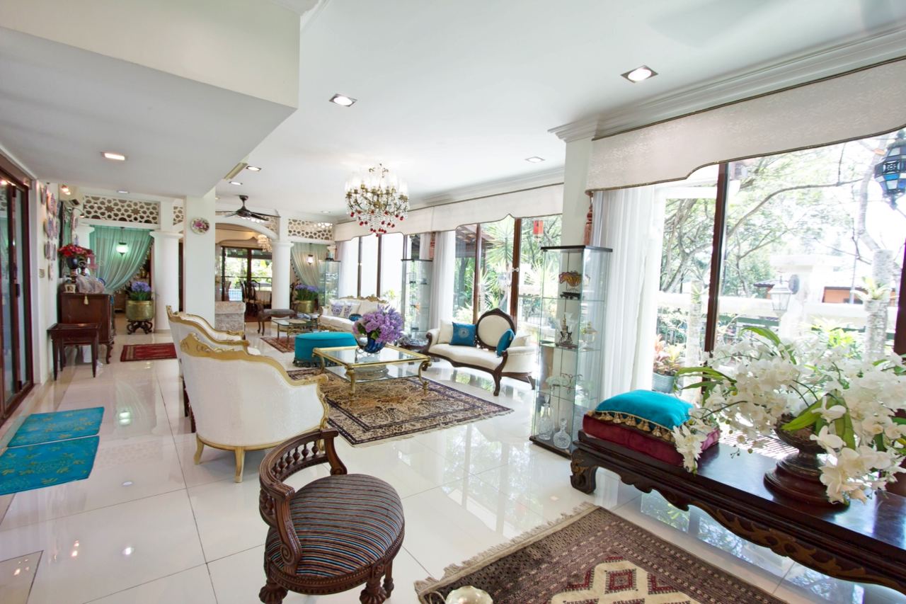 Villa Damansara - photo 5