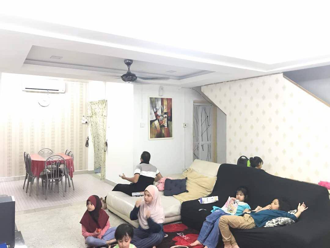 Taman Puchong Indah - photo 5