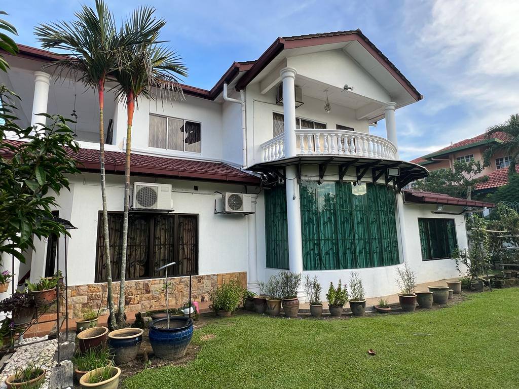 Seksyen 4, Bandar Baru Bangi - photo 3