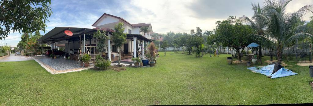 Seksyen 4, Bandar Baru Bangi - photo 4