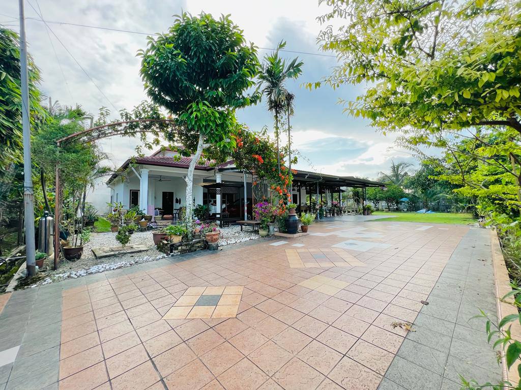Seksyen 4, Bandar Baru Bangi - photo 6