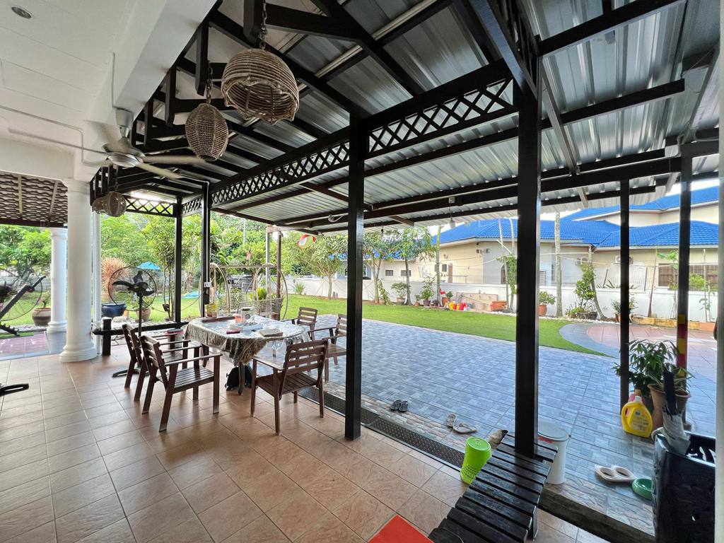 Seksyen 4, Bandar Baru Bangi - photo 7