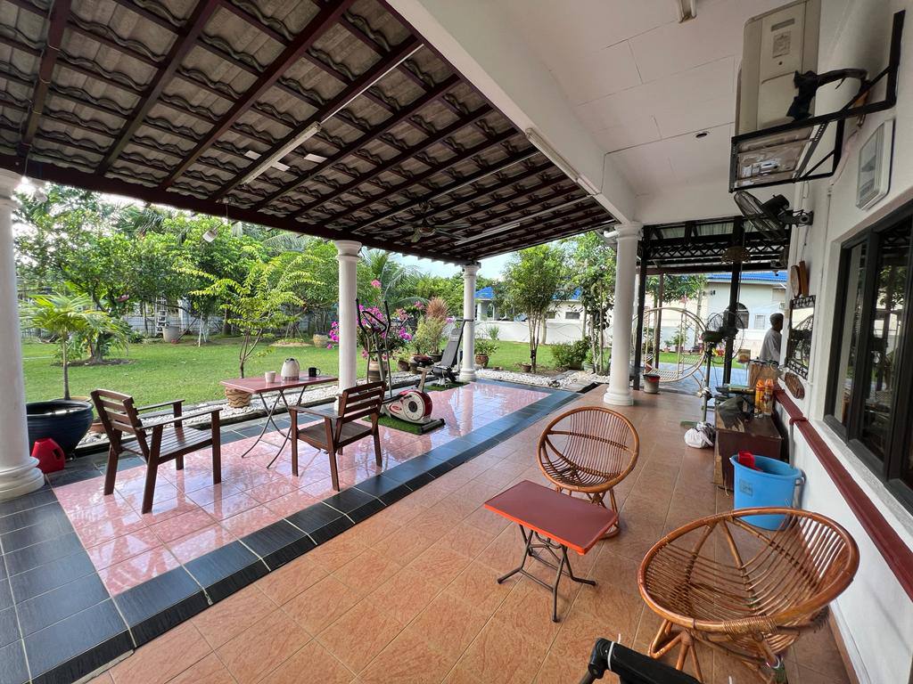 Seksyen 4, Bandar Baru Bangi - photo 8