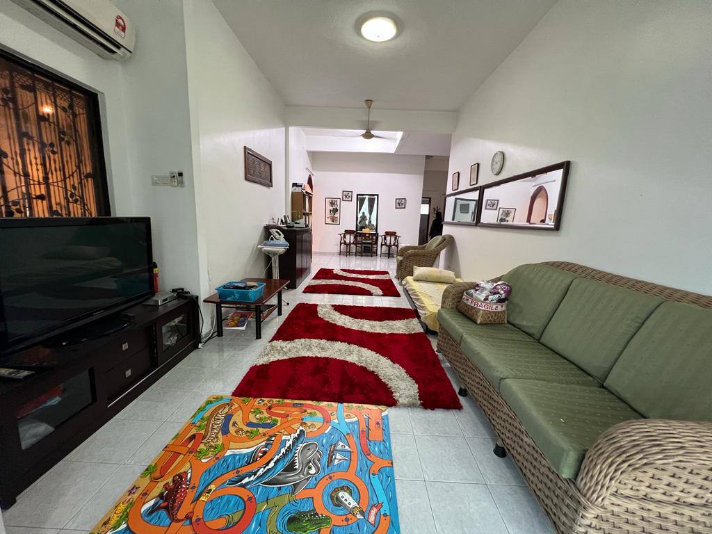 Seksyen 4, Bandar Baru Bangi - photo 11