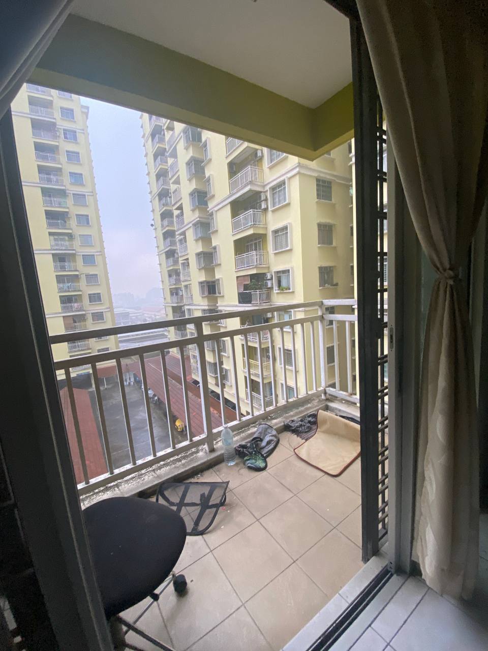 PV3 Platinum Hill Condominium - photo 9