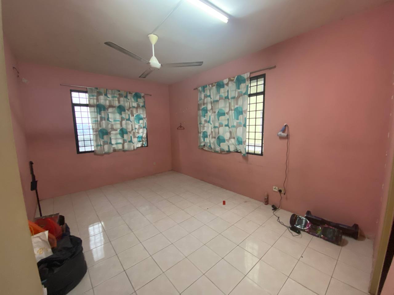 PV3 Platinum Hill Condominium - photo 13