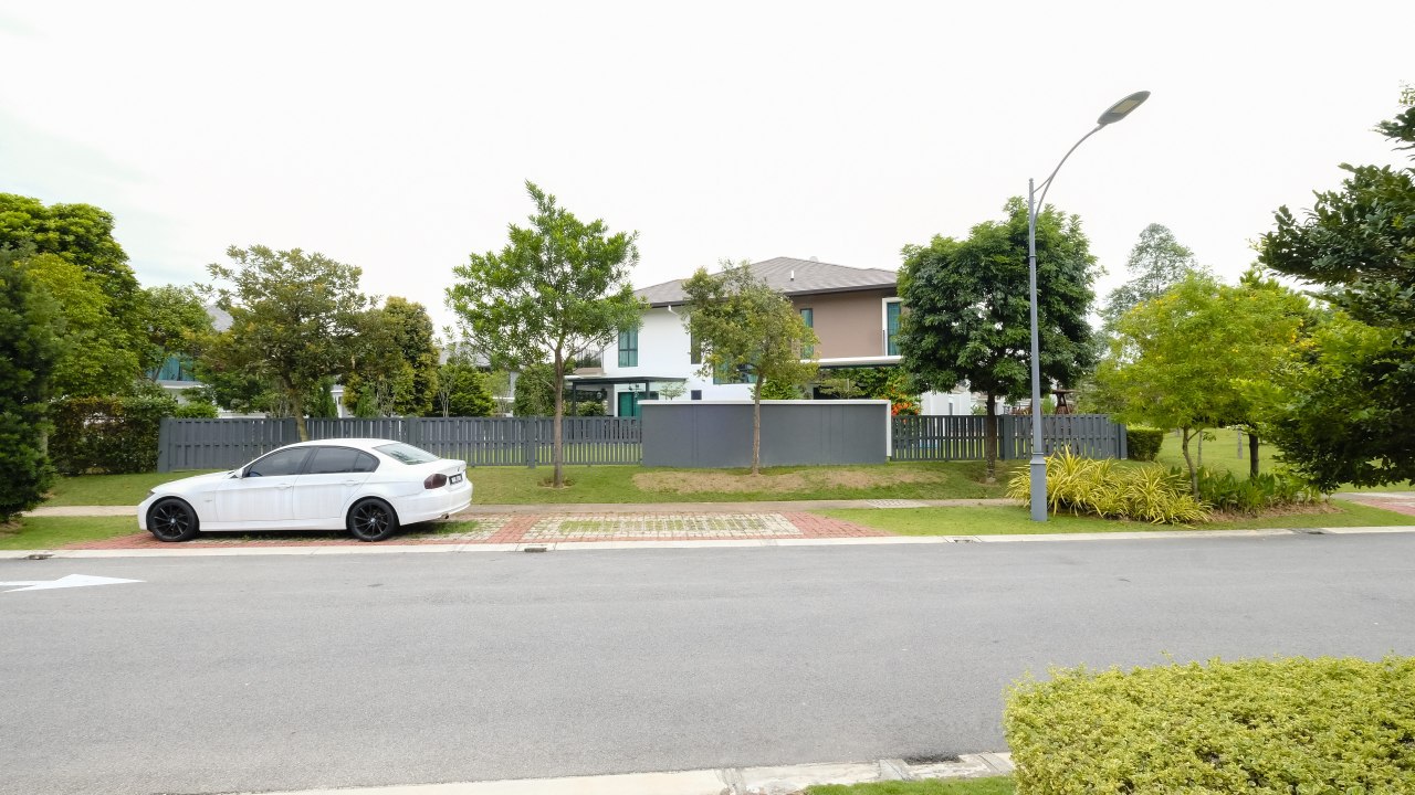Setia Eco Glades - photo 2