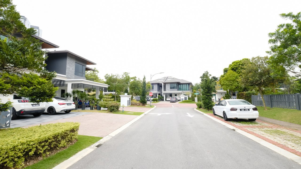 Setia Eco Glades - photo 5