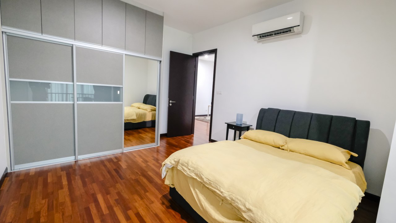 Setia Eco Glades - photo 12