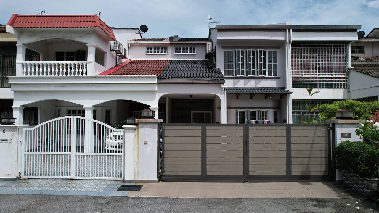 Taman Bakti - photo 2