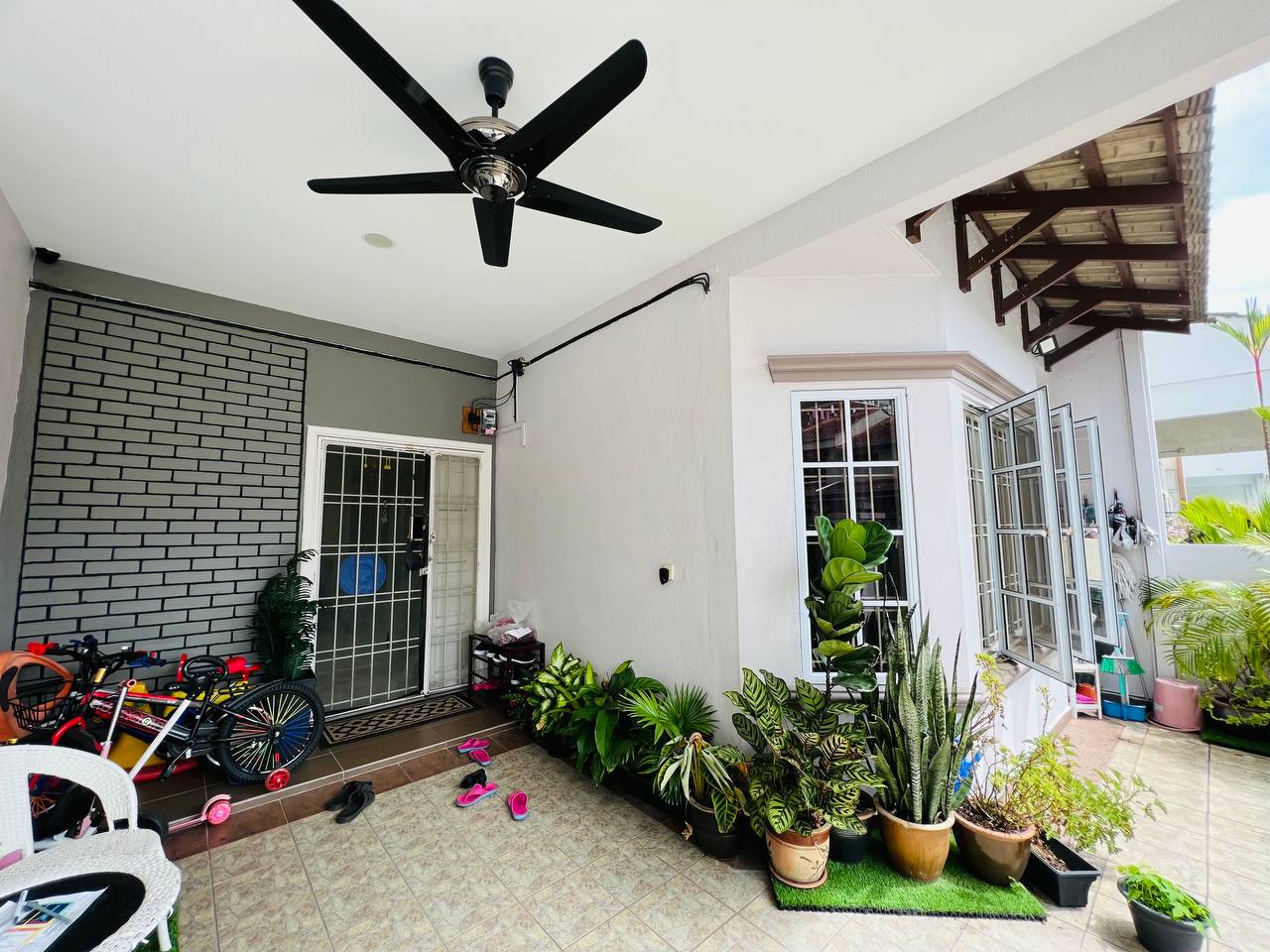Taman Bakti - photo 5