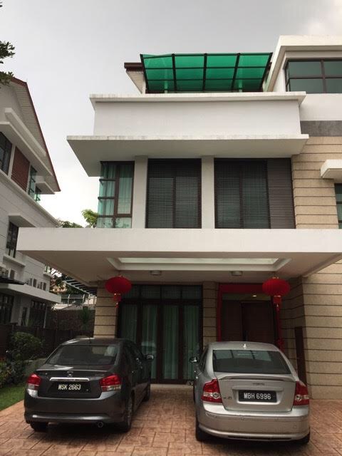 Restrees USJ 17 - photo 1