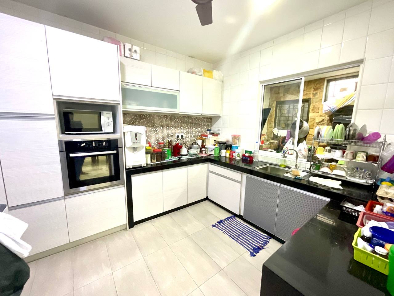 Jalan Gombak, KL - photo 9