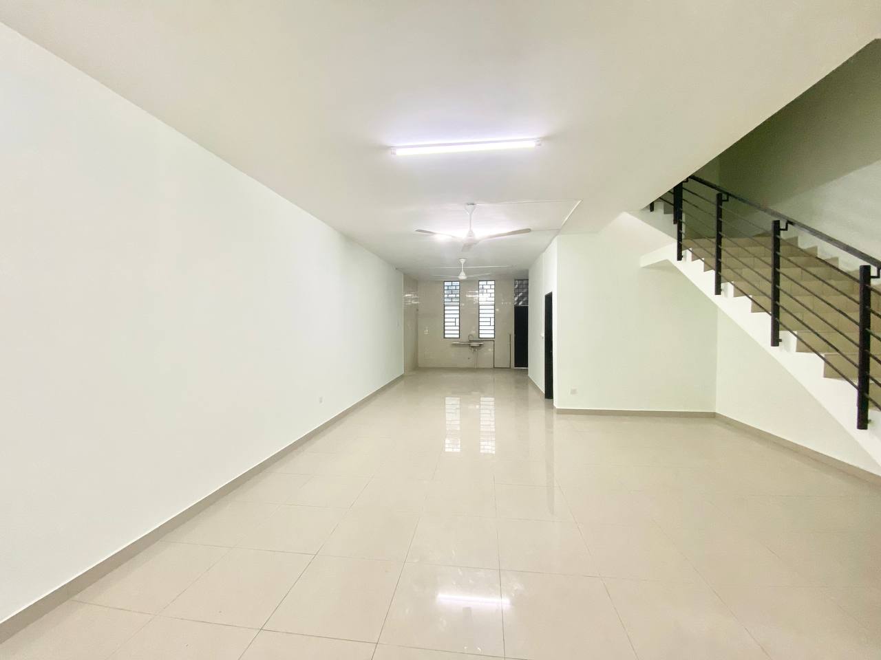 Bangi Avenue - photo 2