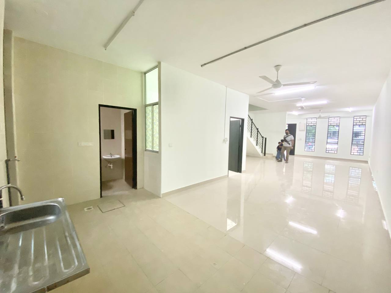 Bangi Avenue - photo 6