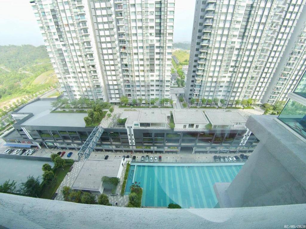 Service Residence Savanna Executive Suite - photo 2