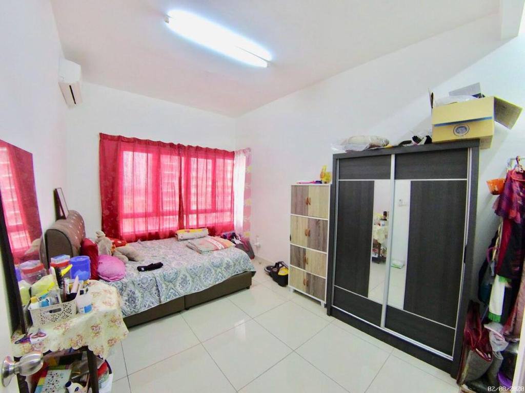 Service Residence Savanna Executive Suite - photo 5