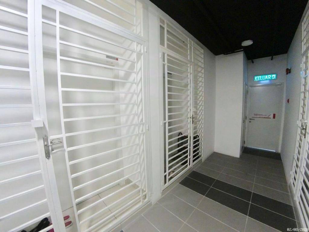 Service Residence Savanna Executive Suite - photo 9