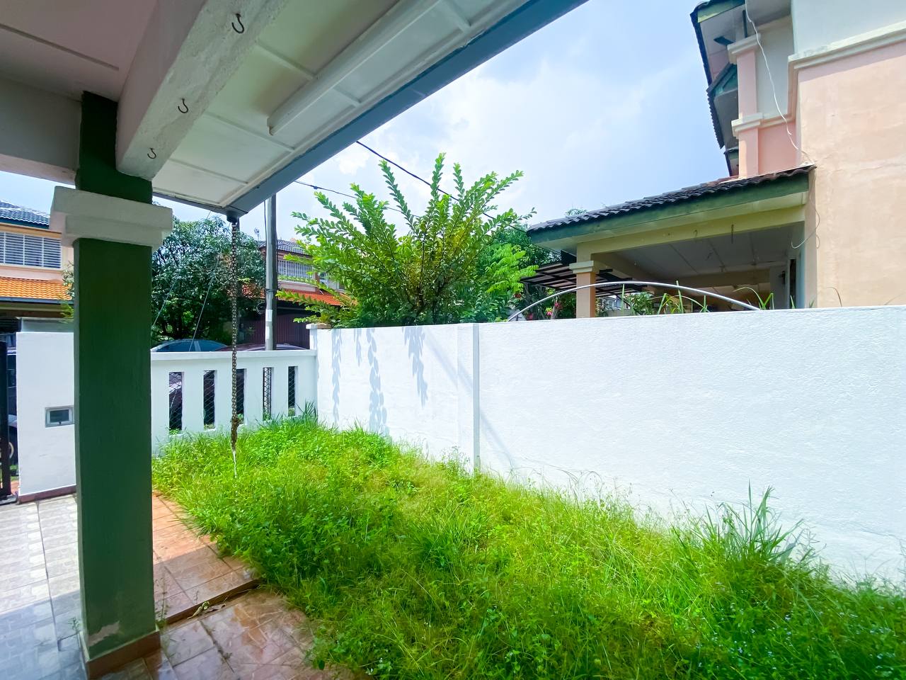 Prima Saujana