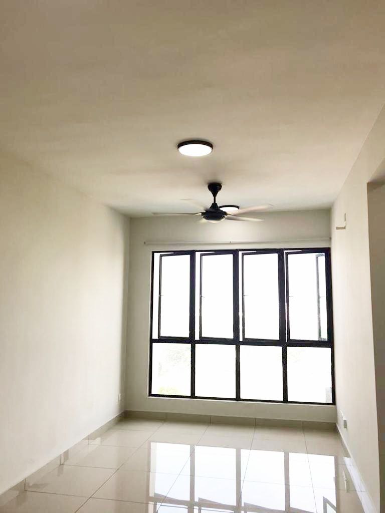 One Maxim Service Residence - photo 2