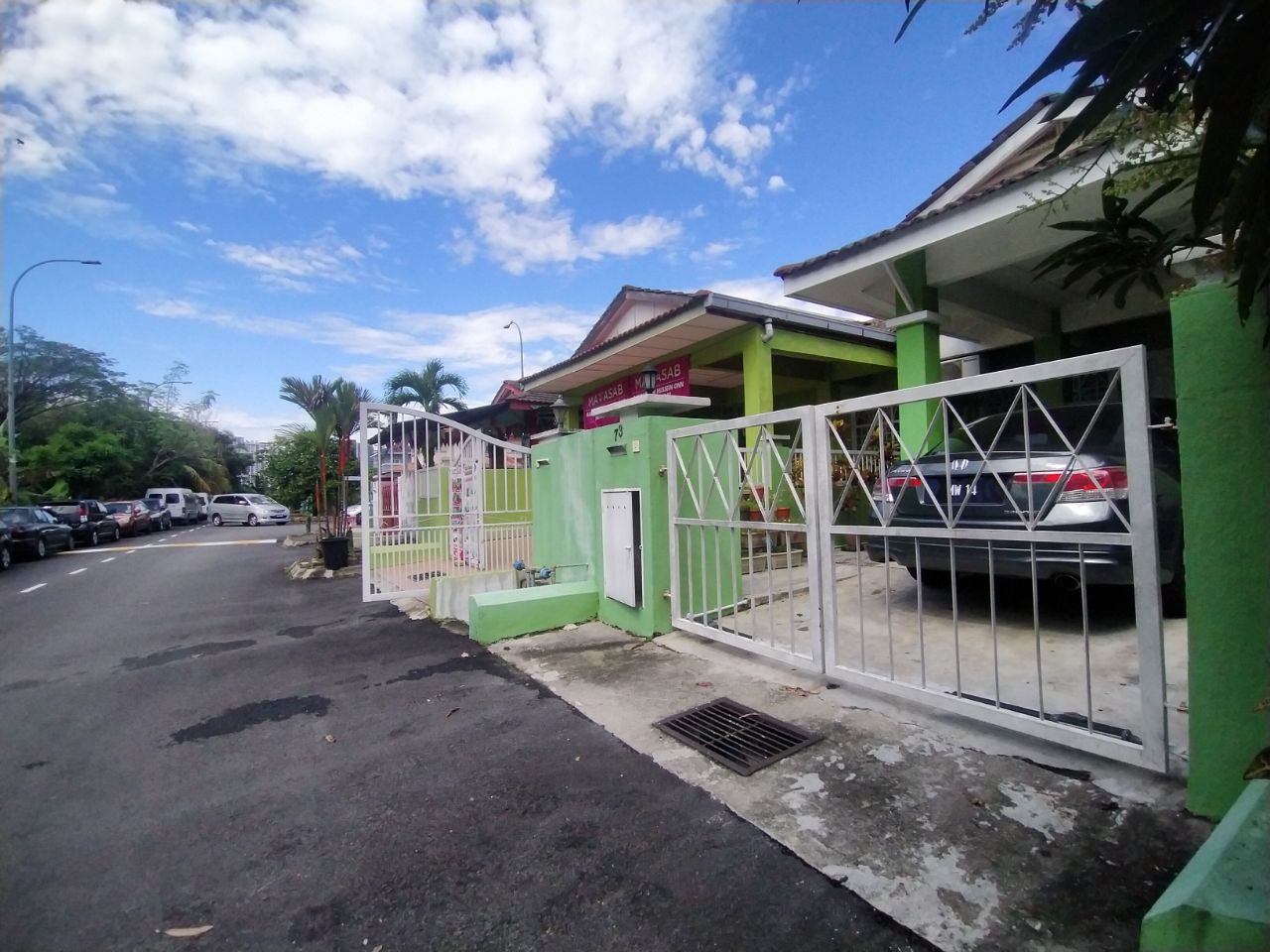 Jalan Suakasih, Bandar Tun Hussein Onn - photo 2