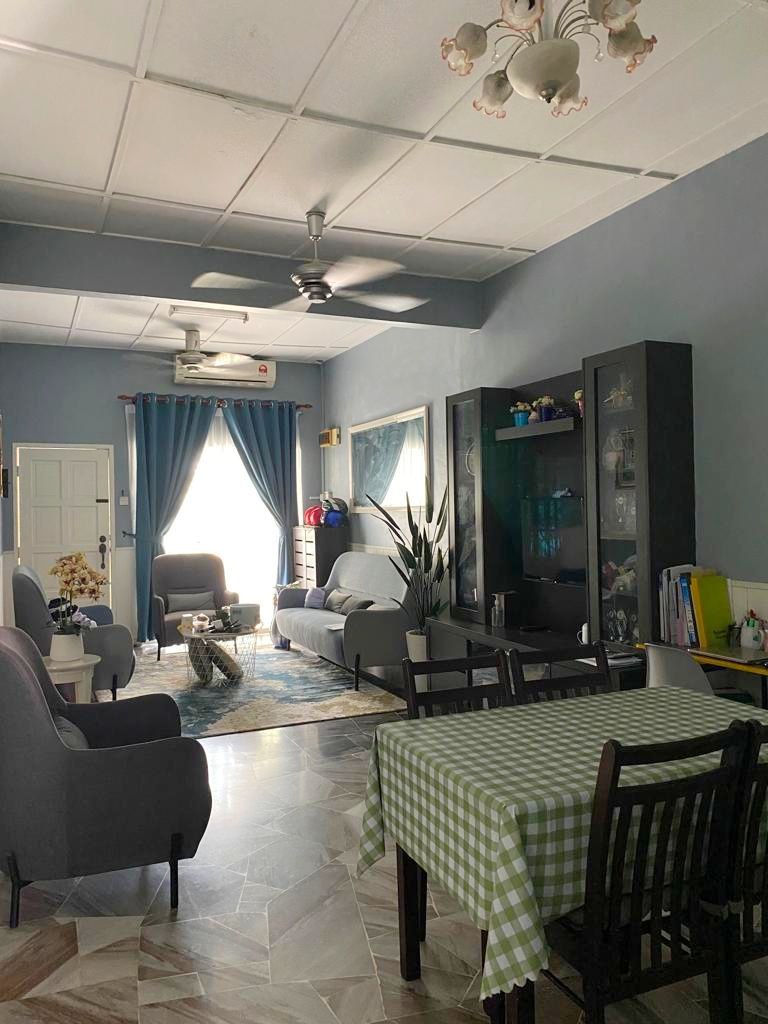 Jalan Suakasih, Bandar Tun Hussein Onn - photo 6