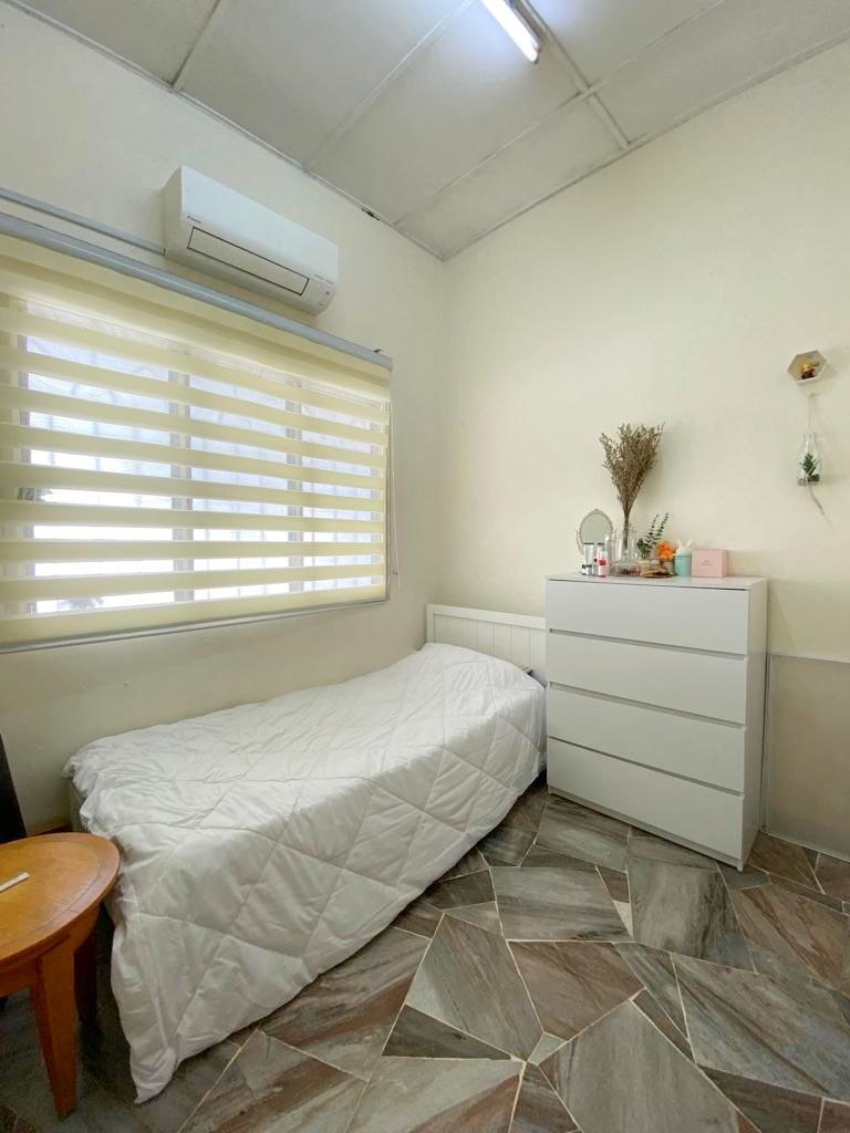 Jalan Suakasih, Bandar Tun Hussein Onn - photo 7