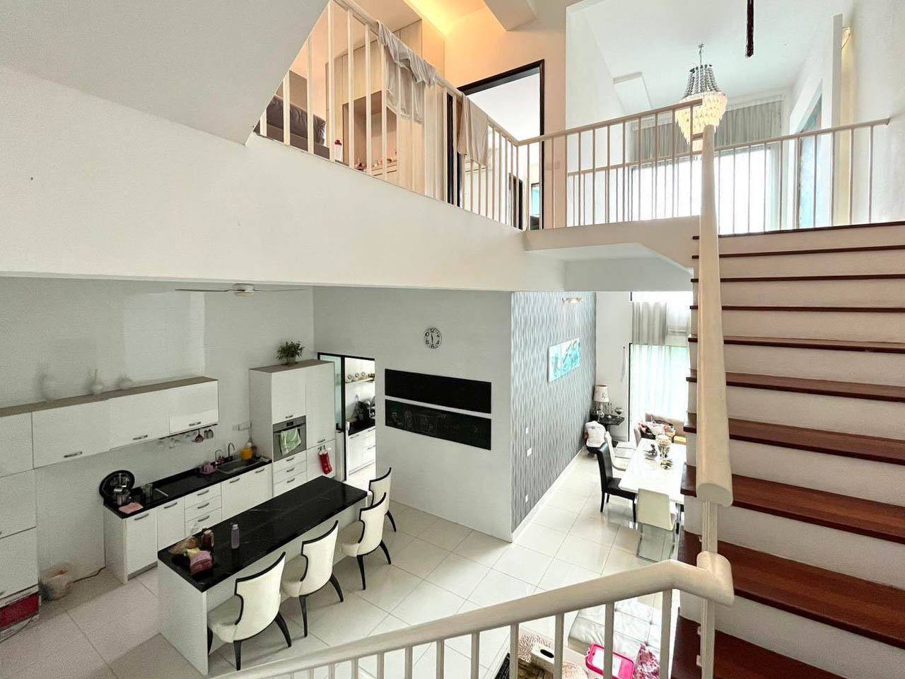 Duta Villa Setia Alam - photo 5