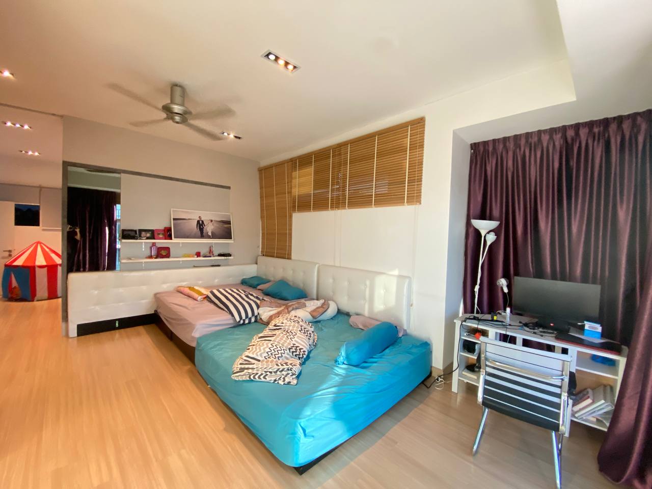Jacaranda Garden Residence - photo 5
