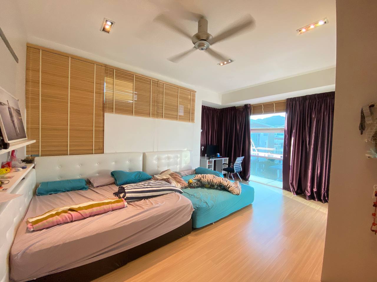 Jacaranda Garden Residence - photo 6