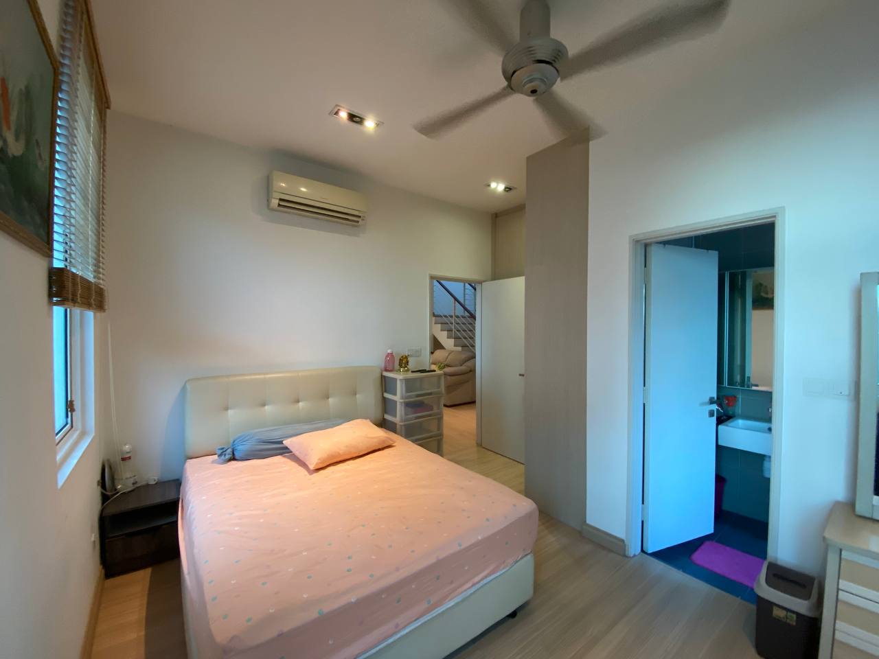 Jacaranda Garden Residence - photo 9
